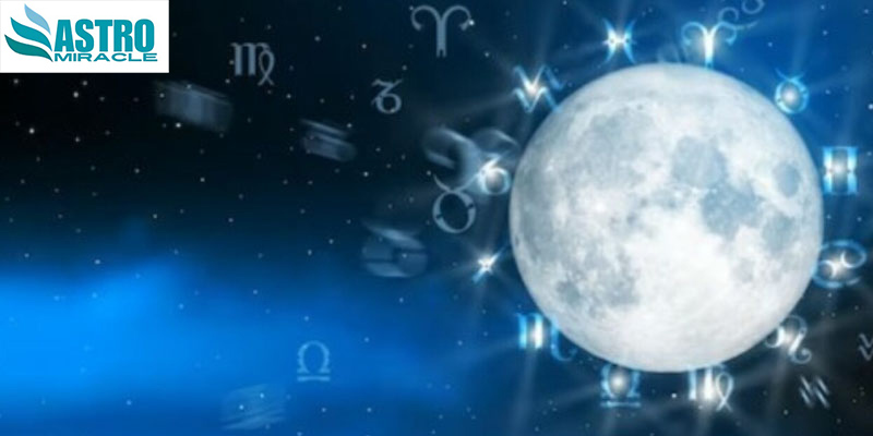 Free Horoscope report by Date of birth